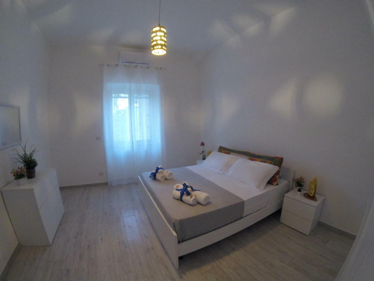 Oudeis Holidays Apartments تروبيا المظهر الخارجي الصورة