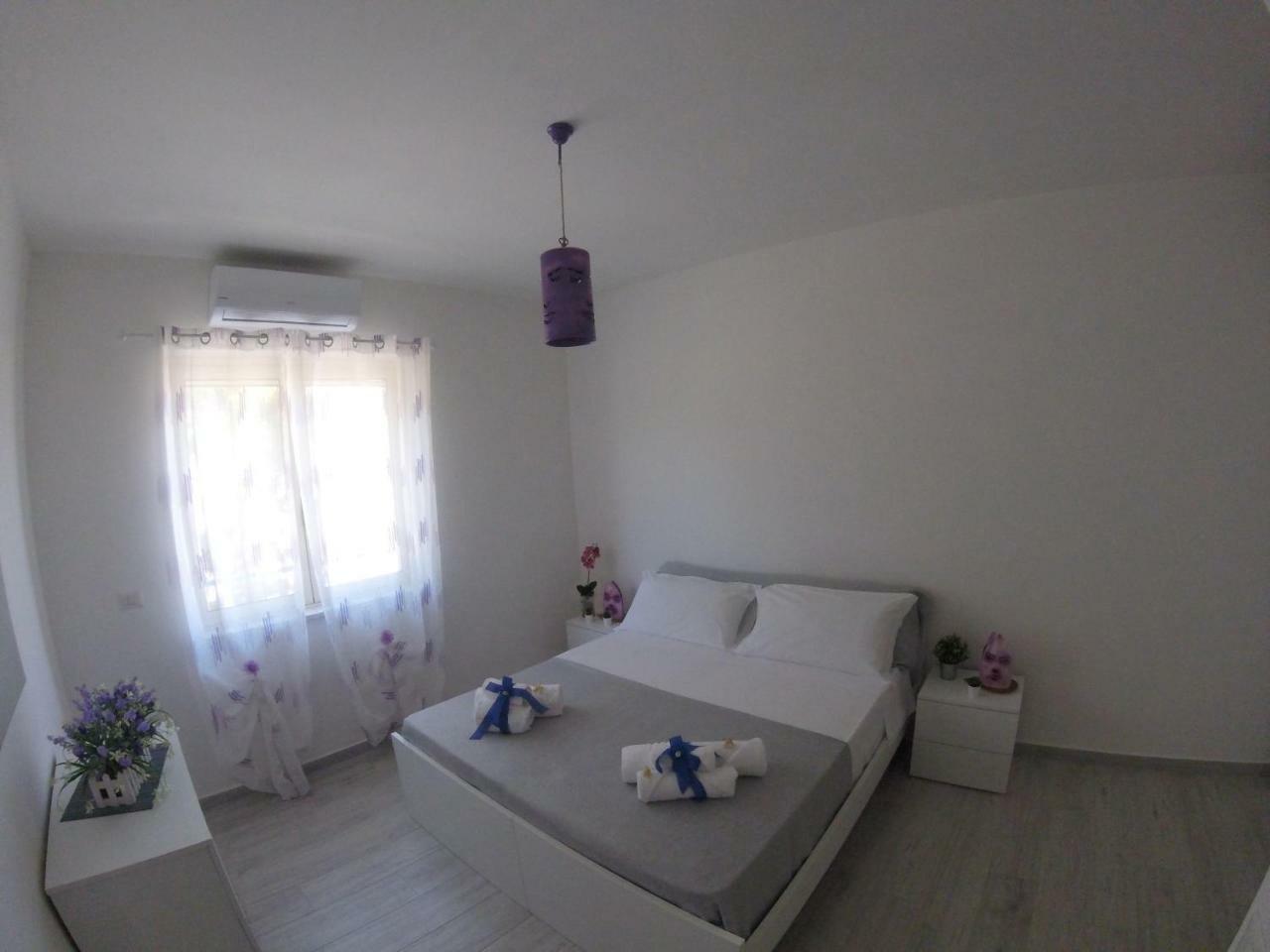 Oudeis Holidays Apartments تروبيا المظهر الخارجي الصورة